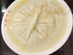 -文楼·淮扬菜·淮安早茶(河下古镇翔宇店)