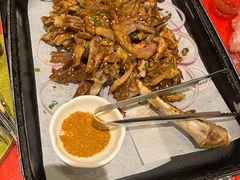 -羊之道草原味道清真餐厅(番禺店)