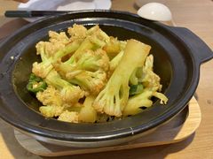 -花少爷的粥(中贸广场店)