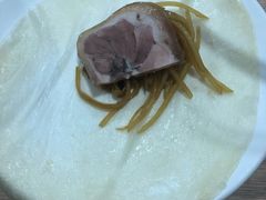 -姥家春饼店(漳州二路店)