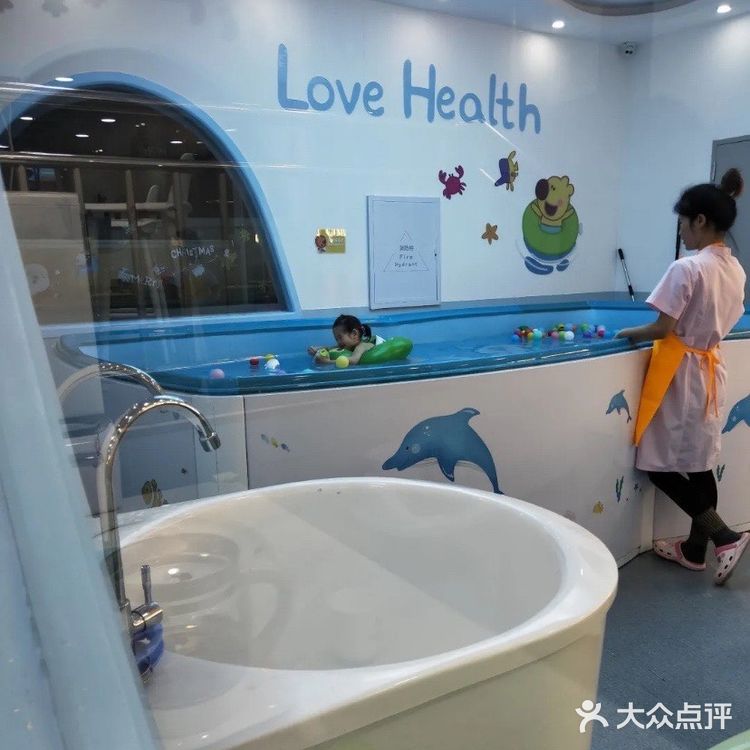 一起去游泳吧！