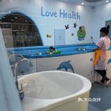 一起去游泳吧！