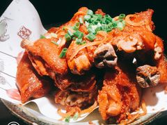 -食锦记·福建私房菜(浦西万达店)