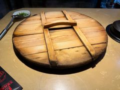 -万里闯关东铁锅炖菜馆(高新旗舰店)