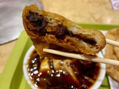-南来顺饭庄·清真(南菜园店)