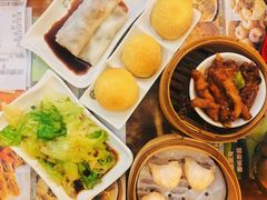 -添好运点心专门店(深水埗店)