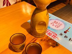 -民食香·腊排骨野生菌美食(木府店)