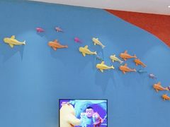 -儿童菜·采风阁家常菜餐厅(亚龙湾天域酒店)