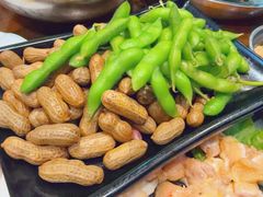 -韩风烤牛肉冷面店