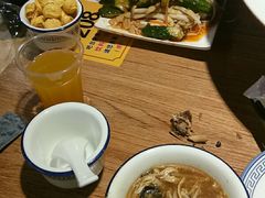 -猫姑娘大盘鸡(商城路店)