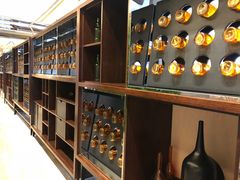 -北京王府井希尔顿酒店·万斯阁西餐厅