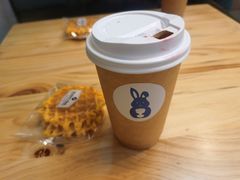 -小意思咖啡店(草桥店)