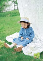 -蜜糖派儿童摄影(青建·太阳岛店)