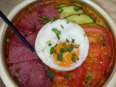 -星韩味石锅拌饭(万科·钻石广场店)