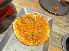 -叁宝烤肉• 西安烧烤(太乙路店)
