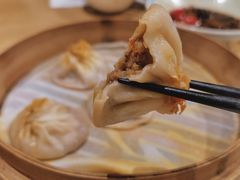 -新梅华·茶点餐厅(石路国际商城店)
