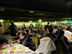 -戈拿旺巴西烤肉(崇文门店)
