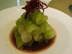 -西安阳光国际大酒店·中餐厅