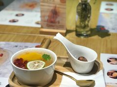 -炖物24章·顺时轻养茶(杭州保利时光里店)