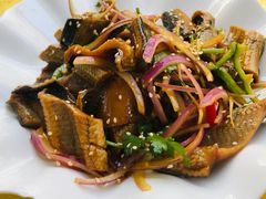 -肥姐美食(同福中路店)