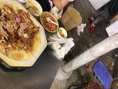-老渔家白族石板烧旗舰店