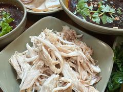 -汝萍传统蘸水菜(春华路总店)