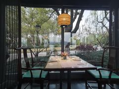 -柳莺湖上·湖景餐厅·江南菜(西湖店)