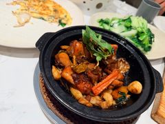-鹿港小镇(黄金店)