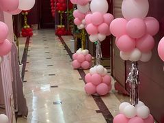 -天外天美食广场(哈尔滨路店)