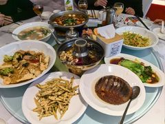 -眉州东坡(通州店)