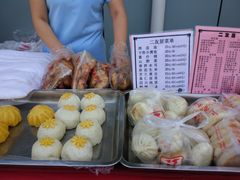 -华天二友居肉饼(新街口店)
