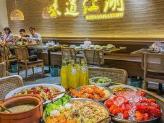 -龙门醉客(上塘路店)