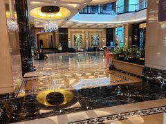 -上海浦东星河湾酒店