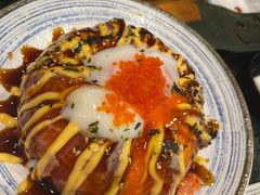 -梦山水日本烧肉(五四广场店)