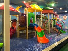 -丽池宫韩式汗蒸会馆(华灯坊店)