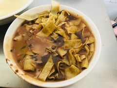 -陈记锅巴菜(五大道店)