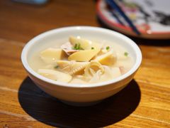 咸笃鲜-新白鹿餐厅(银泰西湖文化广场店)