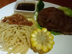 -吉姆丽德乡村西餐厅(闵行交大店)