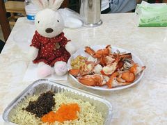 -强记龙虾钳(定安里店)