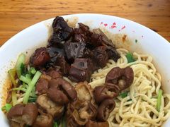 -泰顺江南春面馆