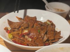 -张福记(陇海中路店)