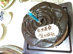 -黑池口感烘焙·生日蛋糕(坂田店)
