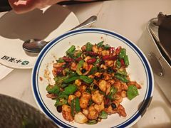 -小菜园新徽菜(常州金坛吾悦店)