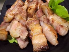 -朴大人炭烤·韩国料理(奥帆中心海尔洲际店)