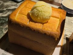 -绿茶餐厅(龙湖星悦荟店)
