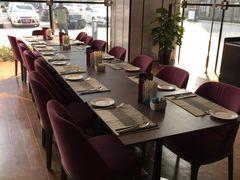 -飨食汇全日制餐厅·昆山皇冠假日酒店(九方店)