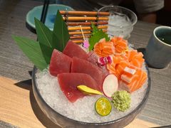 -炙柒Sekinana·精致日料(合生汇店)