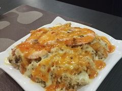 -吱咖啡西式简餐
