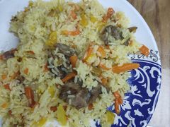 -巴依老爷新疆餐厅