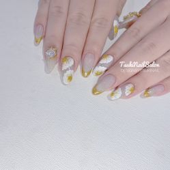 -TsukiNail艺术美甲美睫沙龙